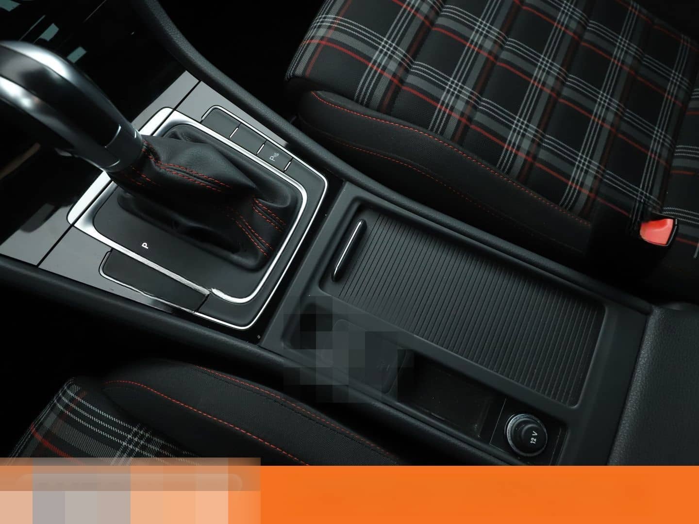 Volkswagen Golf VII 2.0 TSI GTI BMT Aut.*NAVI*LED*ACC*CAM* foto 24