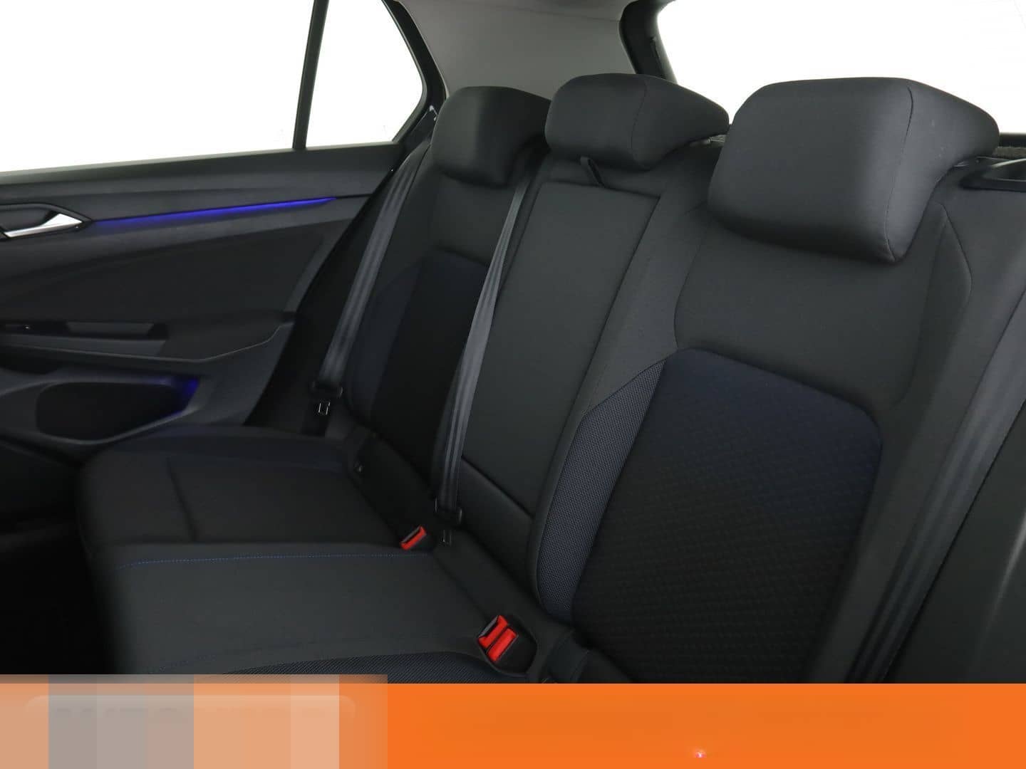 Volkswagen Golf VIII 2.0 TDI United Aut.*NAVI*LED*ACC*PDC* foto 14