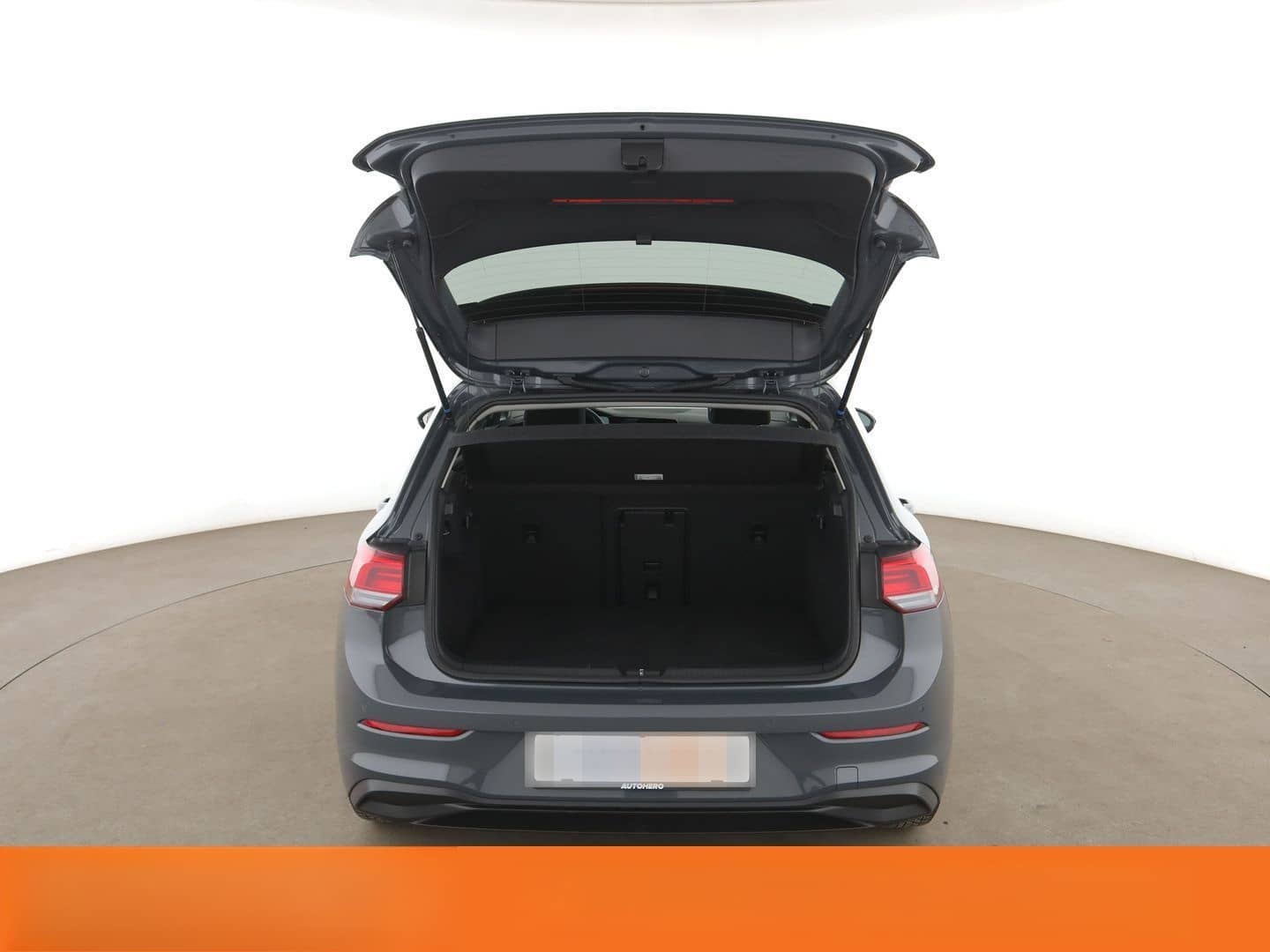 Volkswagen Golf VIII 2.0 TDI United Aut.*NAVI*LED*ACC*PDC* foto 17