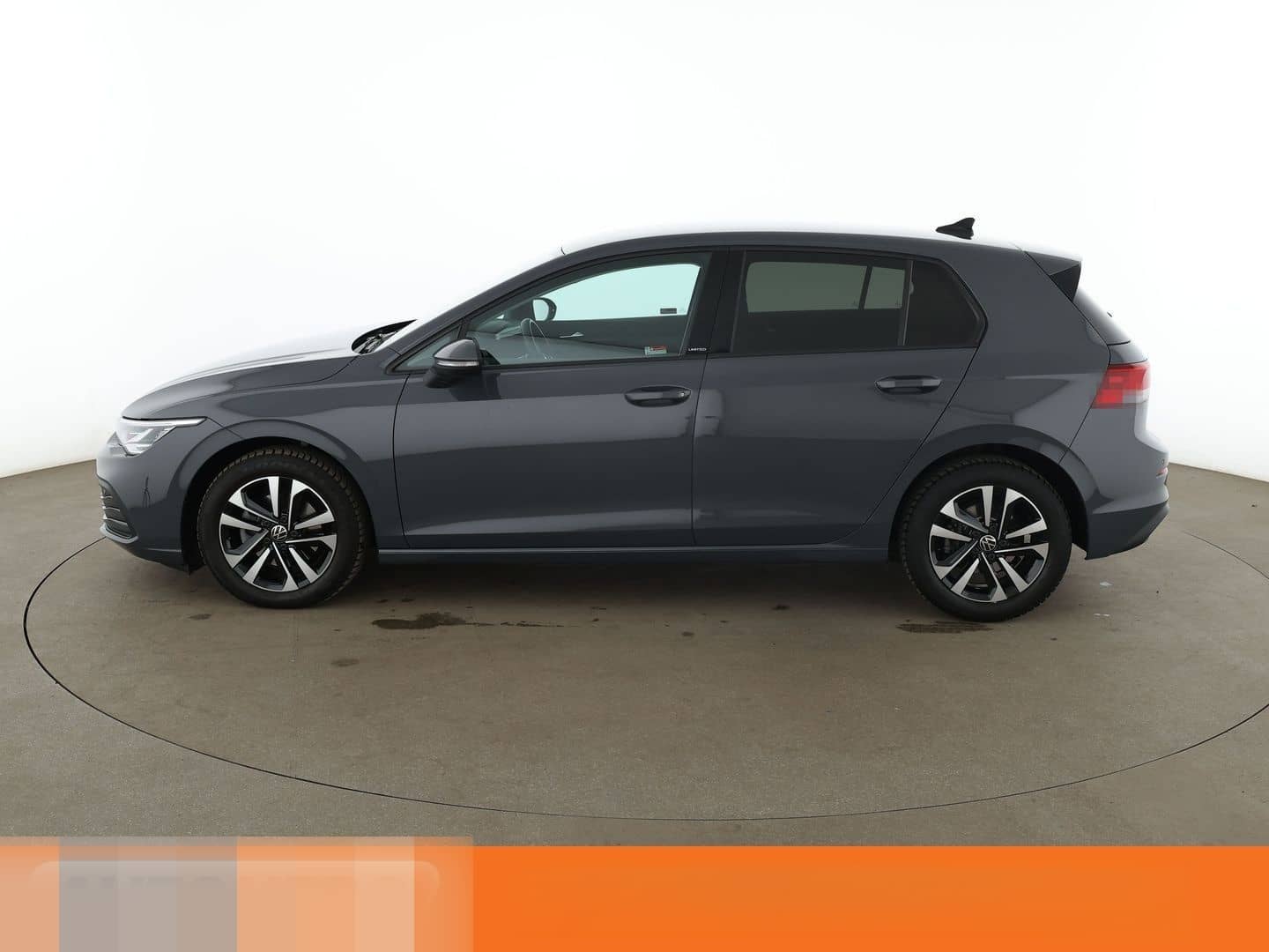 Volkswagen Golf VIII 2.0 TDI United Aut.*NAVI*LED*ACC*PDC* foto 3