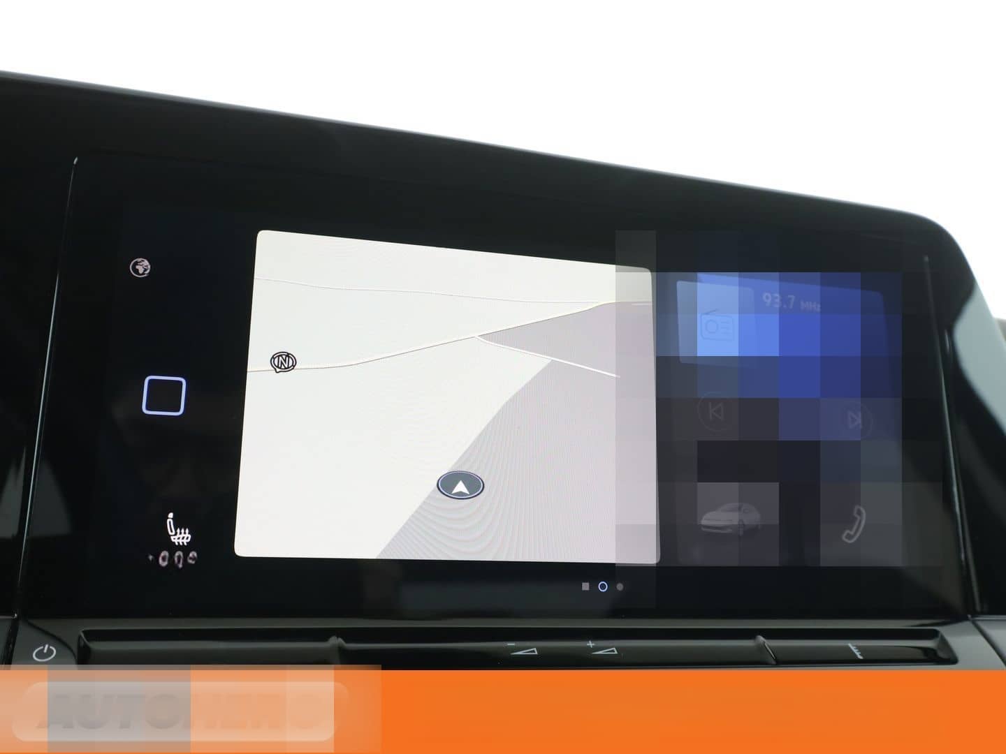 Volkswagen Golf VIII 2.0 TDI United Aut.*NAVI*LED*ACC*PDC* foto 22