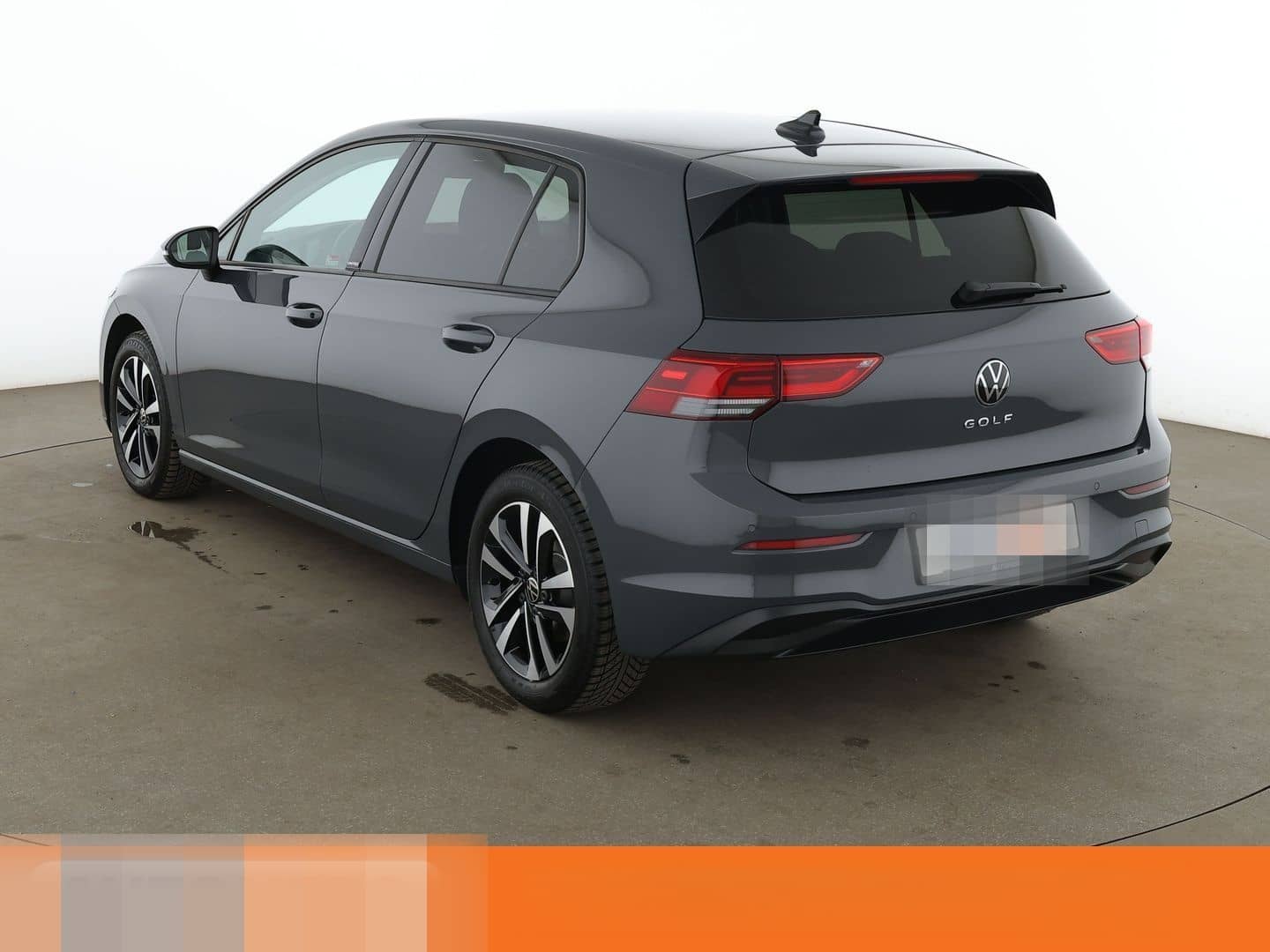 Volkswagen Golf VIII 2.0 TDI United Aut.*NAVI*LED*ACC*PDC* foto 4