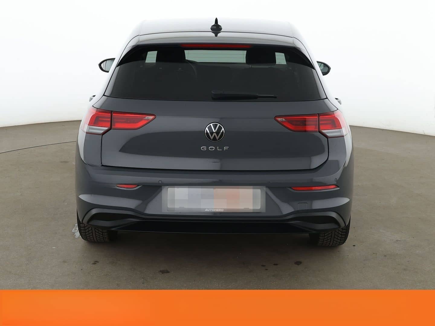 Volkswagen Golf VIII 2.0 TDI United Aut.*NAVI*LED*ACC*PDC* foto 5