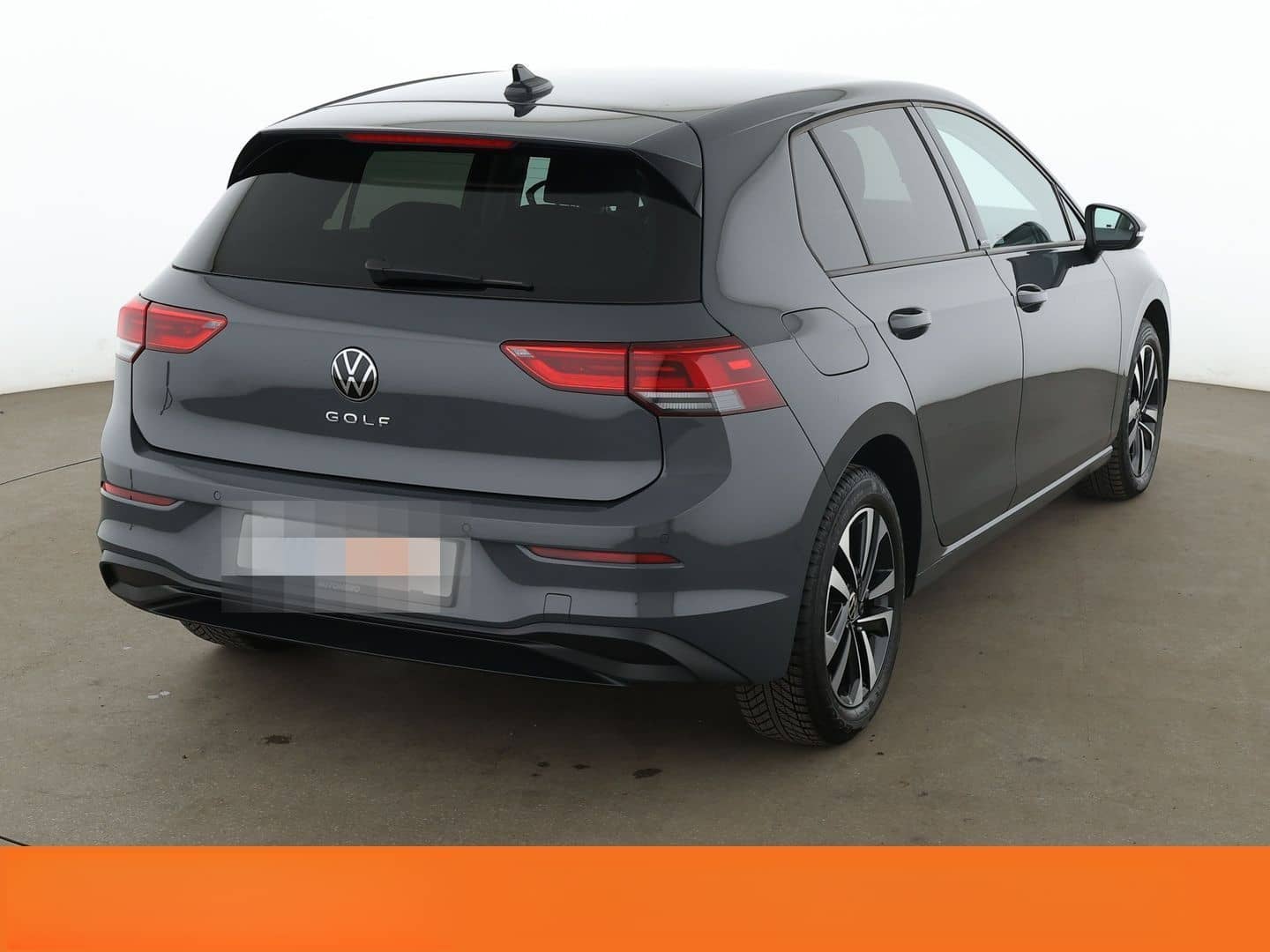 Volkswagen Golf VIII 2.0 TDI United Aut.*NAVI*LED*ACC*PDC* foto 6