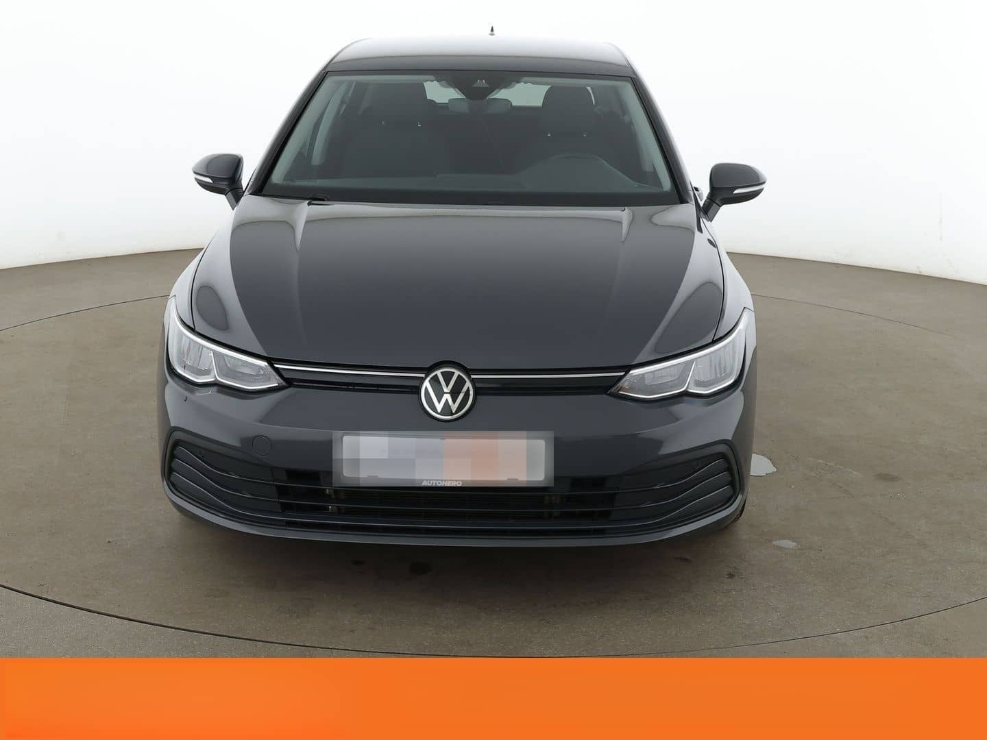 Volkswagen Golf VIII 2.0 TDI United Aut.*NAVI*LED*ACC*PDC* foto 9