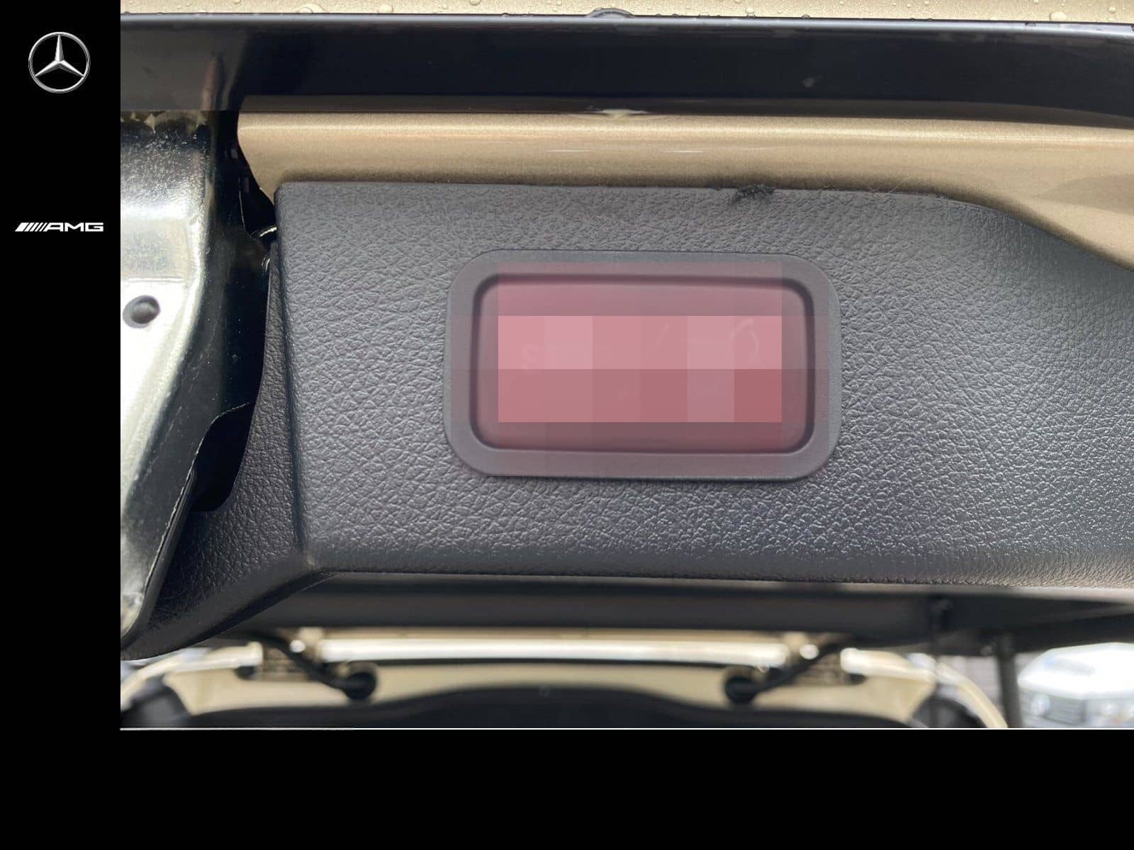 Mercedes-Benz V 300 d 4MATIC EXCLUSIVE AIRMATIC MULTIBEAM 360° foto 8