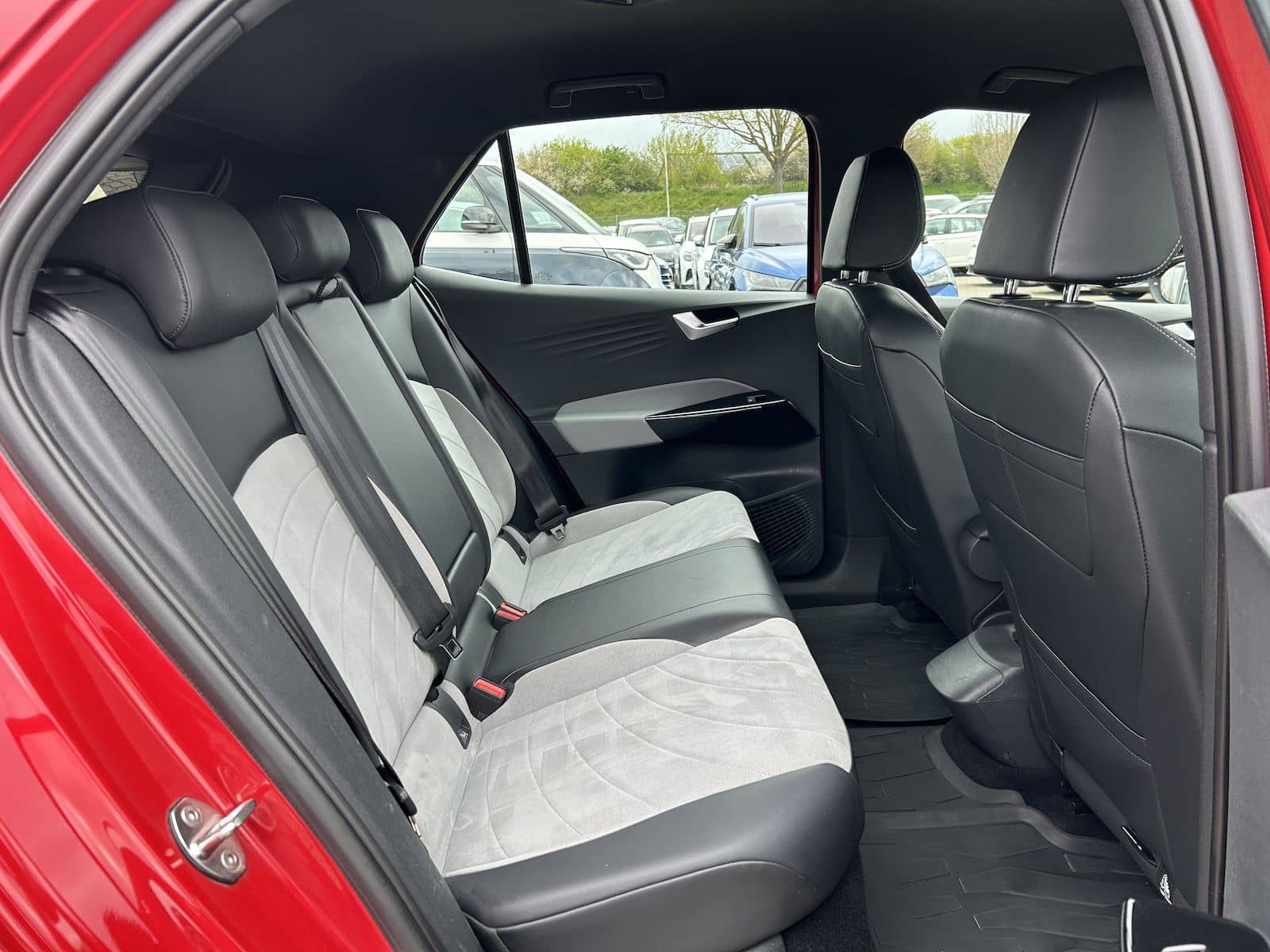 Volkswagen ID.3 Pro S 150 kW*5-Sitzer*ACC*CCS*LED* foto 12