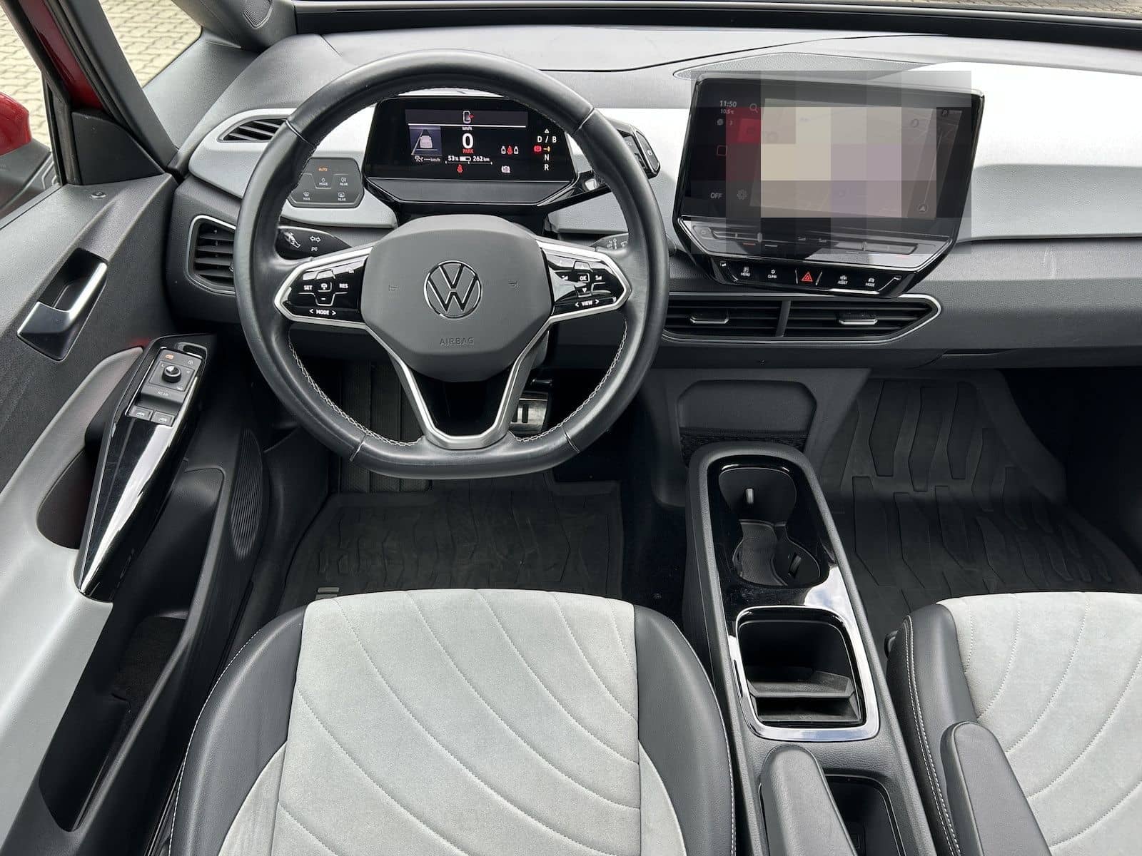 Volkswagen ID.3 Pro S 150 kW*5-Sitzer*ACC*CCS*LED* foto 13