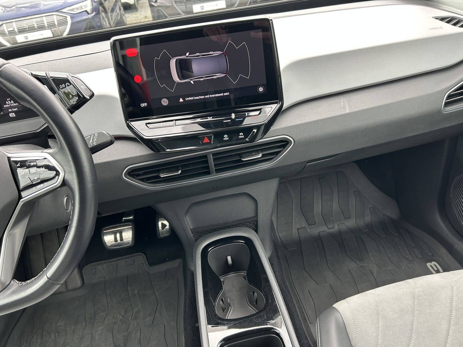 Volkswagen ID.3 Pro S 150 kW*5-Sitzer*ACC*CCS*LED* foto 14