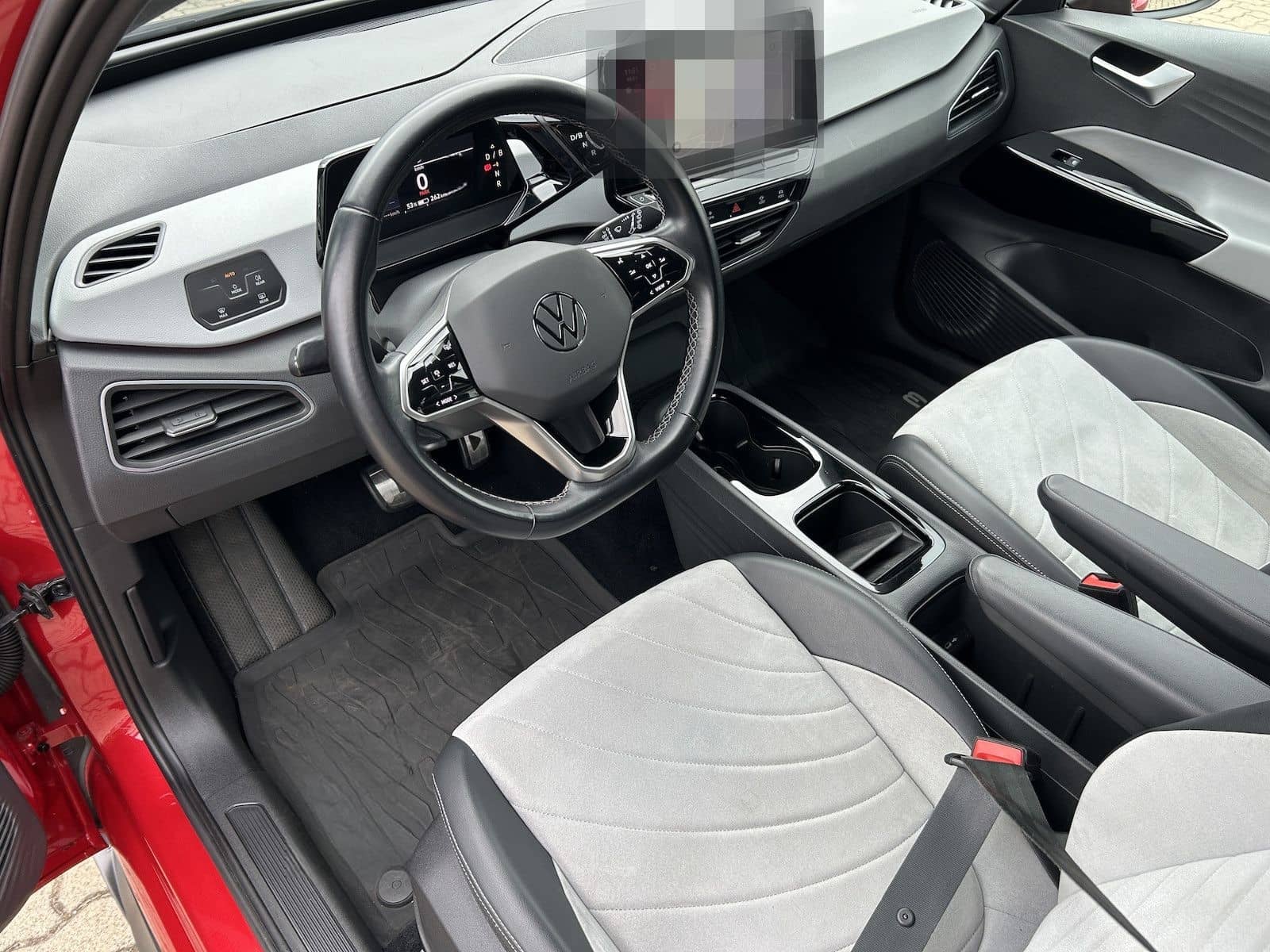 Volkswagen ID.3 Pro S 150 kW*5-Sitzer*ACC*CCS*LED* foto 15