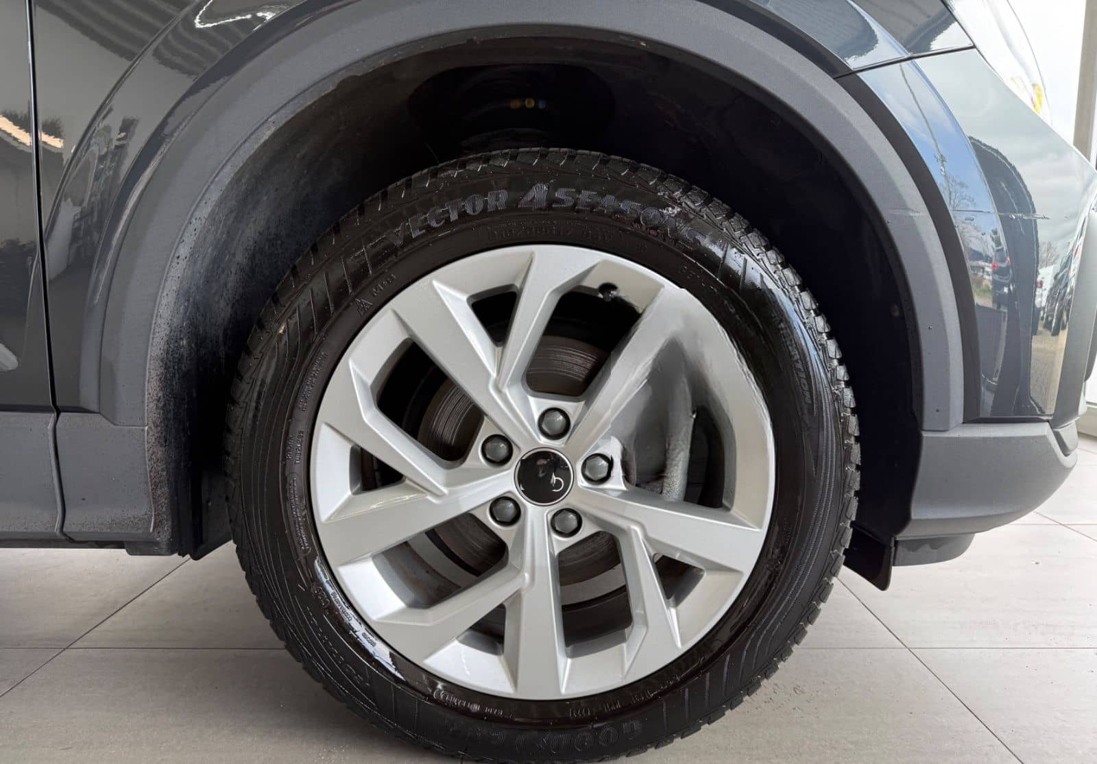 Audi Q2*30TFSI*Navi*Kamera*Sitzh*Alu*Tempo* foto 15