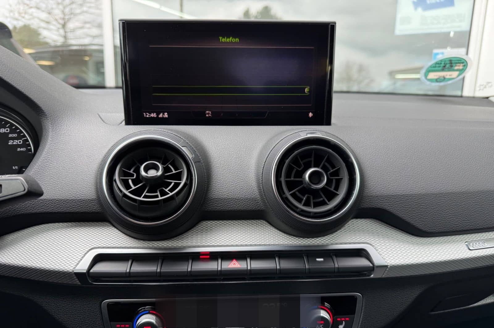 Audi Q2*30TFSI*Navi*Kamera*Sitzh*Alu*Tempo* foto 18