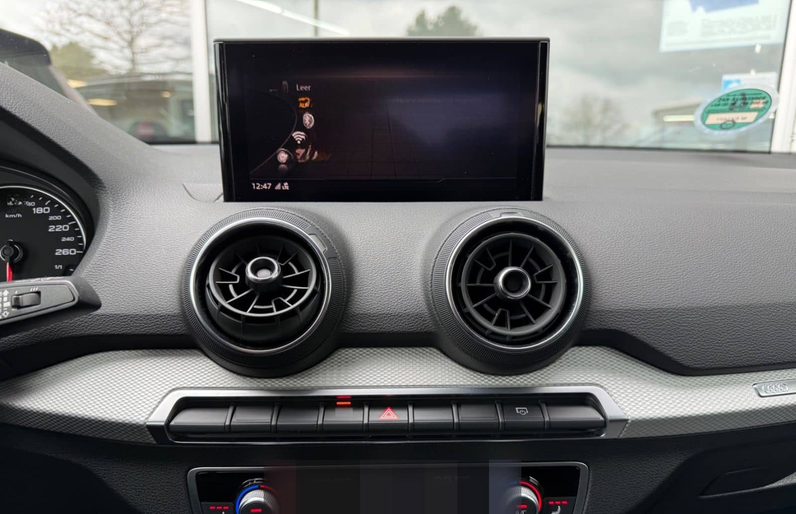 Audi Q2*30TFSI*Navi*Kamera*Sitzh*Alu*Tempo* foto 19