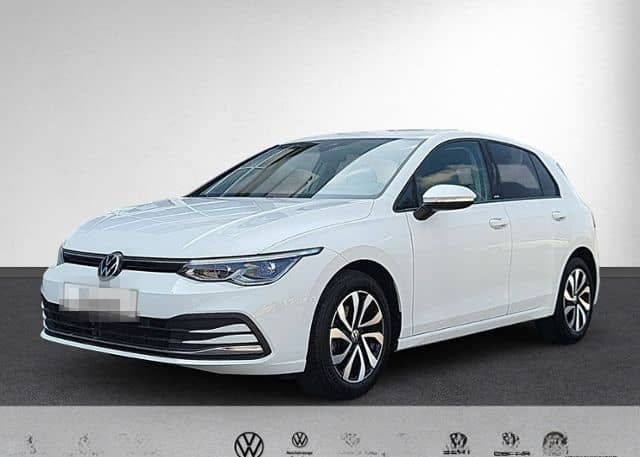 Volkswagen Golf VIII 1.5 TSI ACTIVE STANDHZ+RFK+HEAD-UP+NAV foto 1