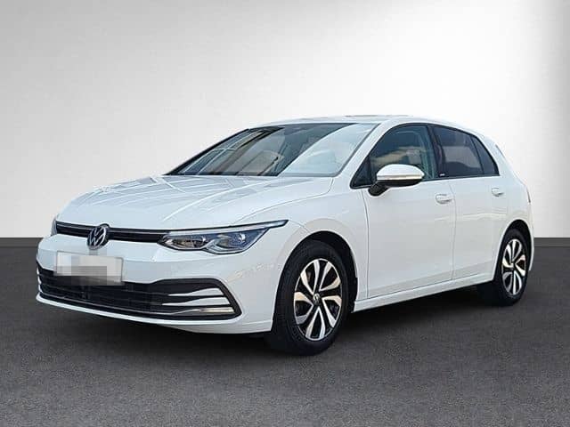 Volkswagen Golf VIII 1.5 TSI ACTIVE STANDHZ+RFK+HEAD-UP+NAV foto 2