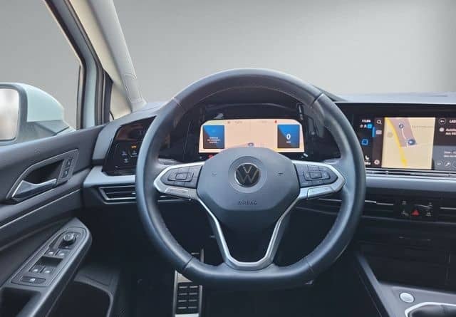 Volkswagen Golf VIII 1.5 TSI ACTIVE STANDHZ+RFK+HEAD-UP+NAV foto 14