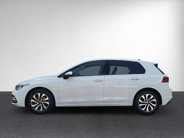 Volkswagen Golf VIII 1.5 TSI ACTIVE STANDHZ+RFK+HEAD-UP+NAV foto 3