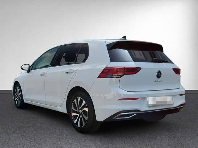 Volkswagen Golf VIII 1.5 TSI ACTIVE STANDHZ+RFK+HEAD-UP+NAV foto 4