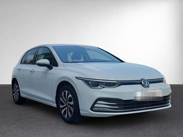 Volkswagen Golf VIII 1.5 TSI ACTIVE STANDHZ+RFK+HEAD-UP+NAV foto 5