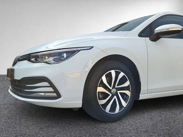 Volkswagen Golf VIII 1.5 TSI ACTIVE STANDHZ+RFK+HEAD-UP+NAV foto 6