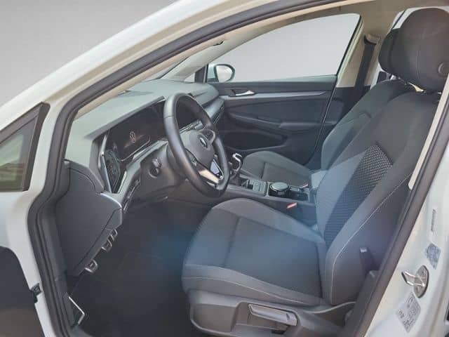 Volkswagen Golf VIII 1.5 TSI ACTIVE STANDHZ+RFK+HEAD-UP+NAV foto 8