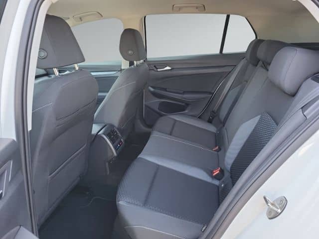 Volkswagen Golf VIII 1.5 TSI ACTIVE STANDHZ+RFK+HEAD-UP+NAV foto 10