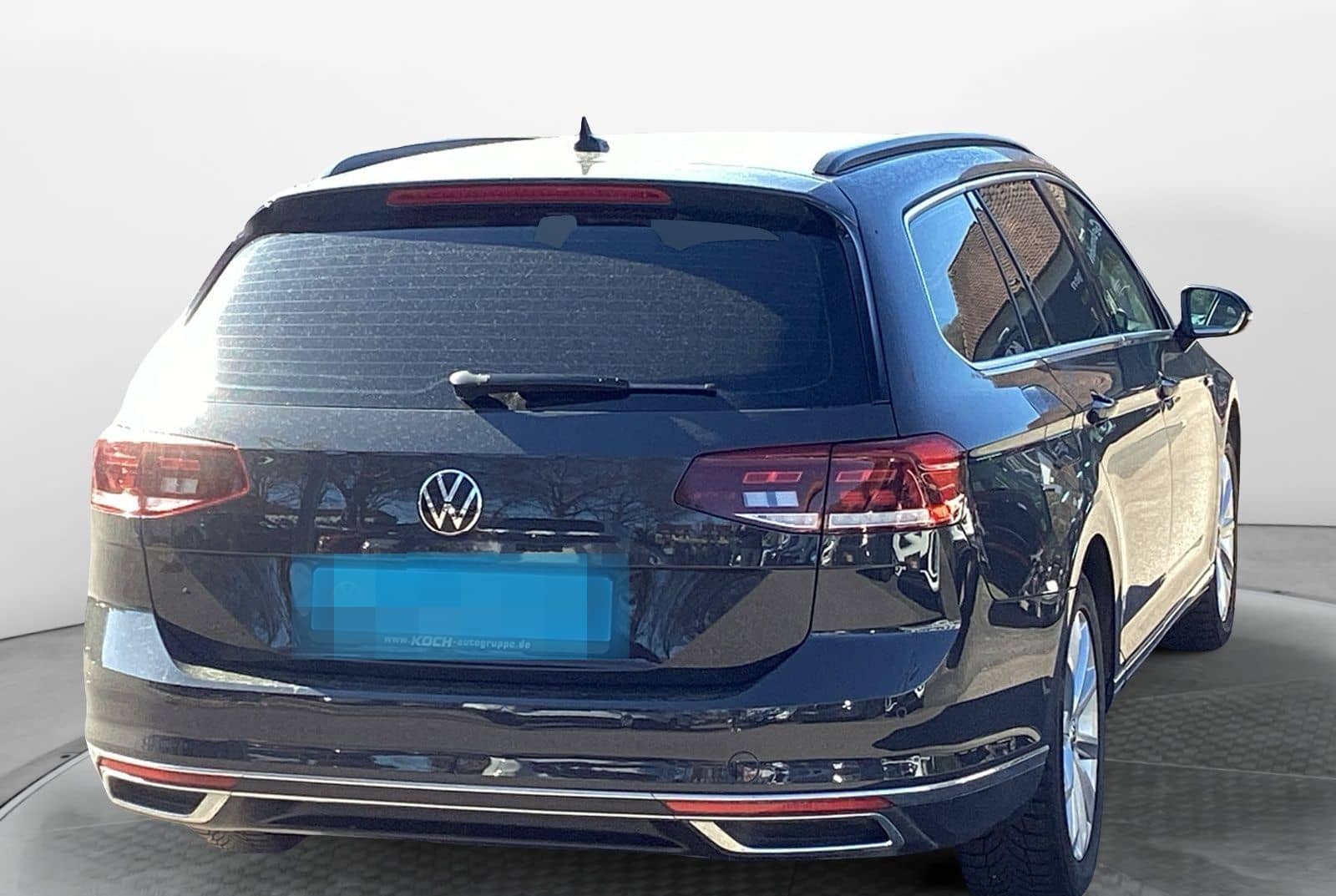 Volkswagen Passat GTE DSG ACC Navi LED Kamera foto 5