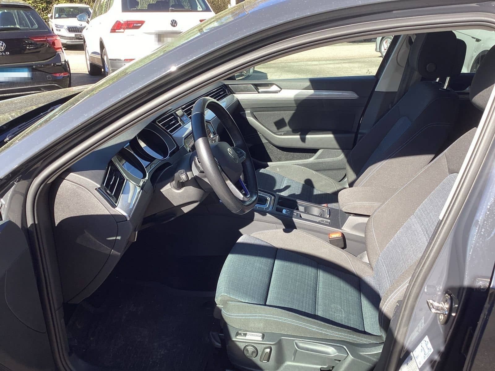 Volkswagen Passat GTE DSG ACC Navi LED Kamera foto 6