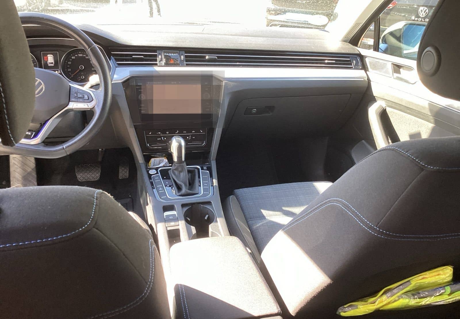 Volkswagen Passat GTE DSG ACC Navi LED Kamera foto 7