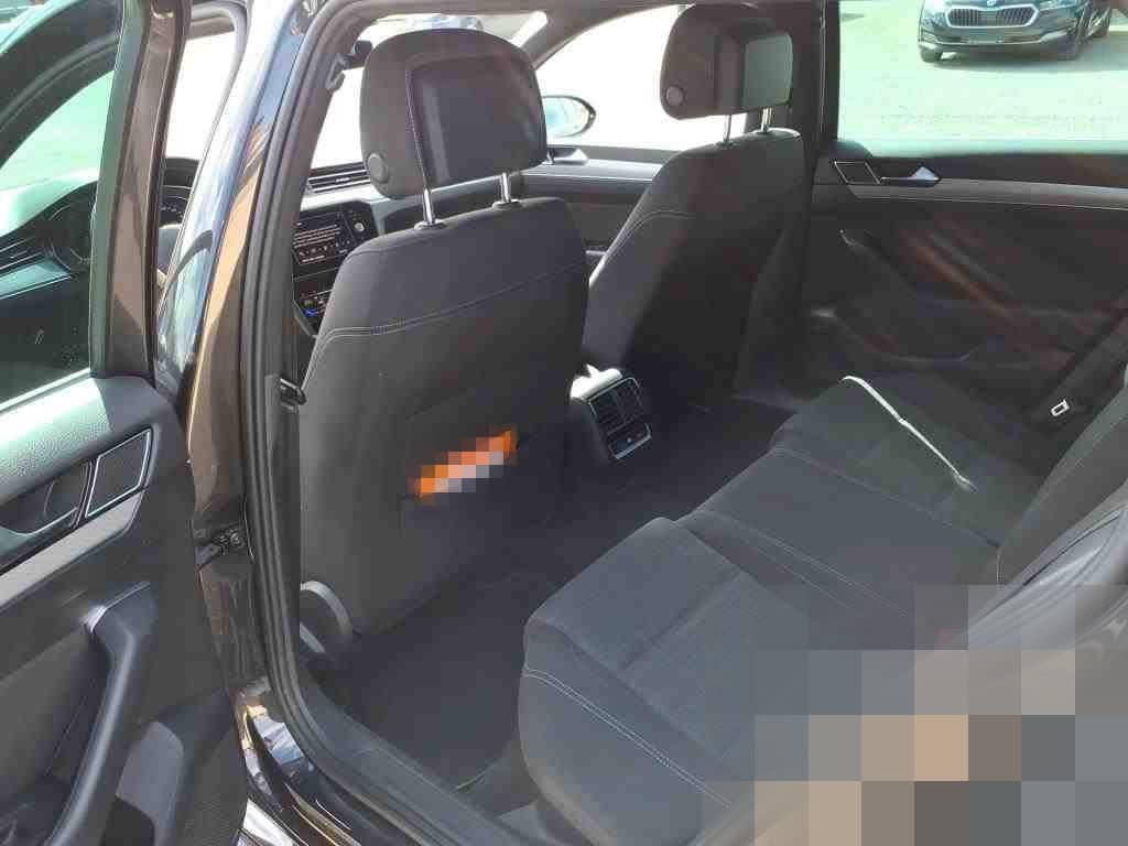 Volkswagen Passat Variant 2.0TSI DSG Standhzg AHK 360° Navi foto 6