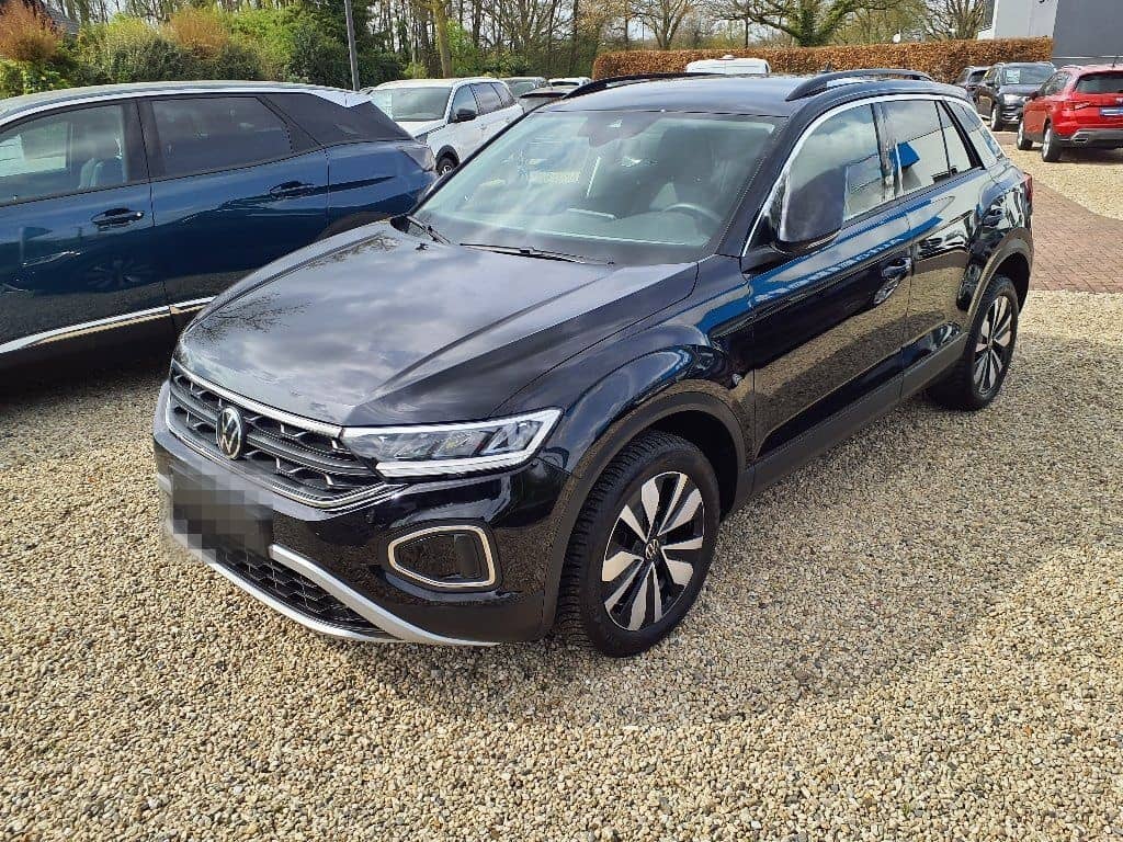 Volkswagen T-Roc  1.0 Goal - NAVI,ACC,SHZG,PDCv+h,LED foto 1