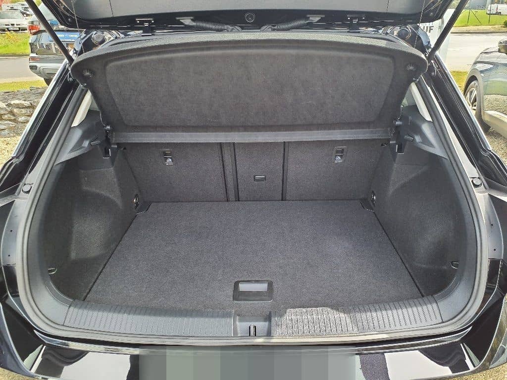 Volkswagen T-Roc  1.0 Goal - NAVI,ACC,SHZG,PDCv+h,LED foto 11