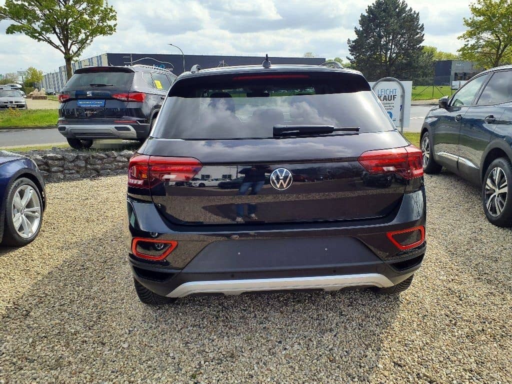 Volkswagen T-Roc  1.0 Goal - NAVI,ACC,SHZG,PDCv+h,LED foto 14