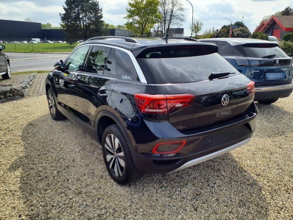 Volkswagen T-Roc  1.0 Goal - NAVI,ACC,SHZG,PDCv+h,LED foto 4