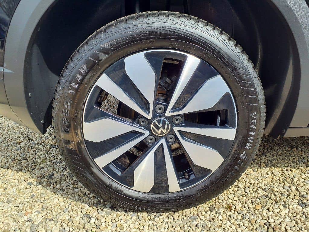 Volkswagen T-Roc  1.0 Goal - NAVI,ACC,SHZG,PDCv+h,LED foto 10