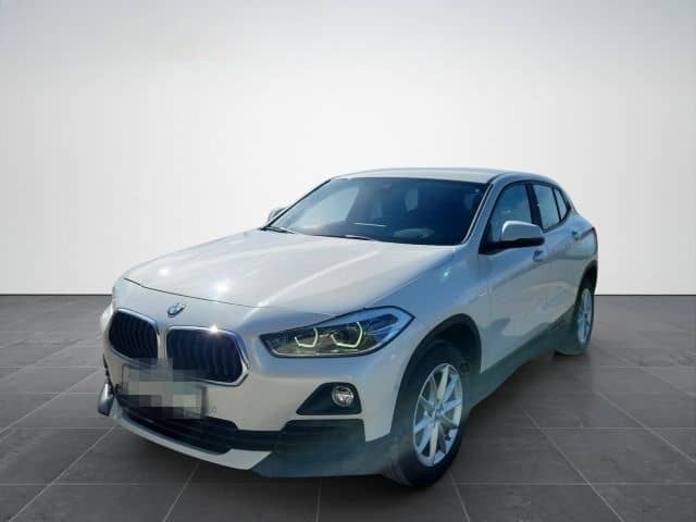 BMW X2 sDrive18i foto 1