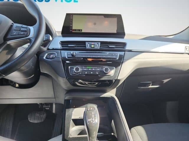 BMW X2 sDrive18i foto 15