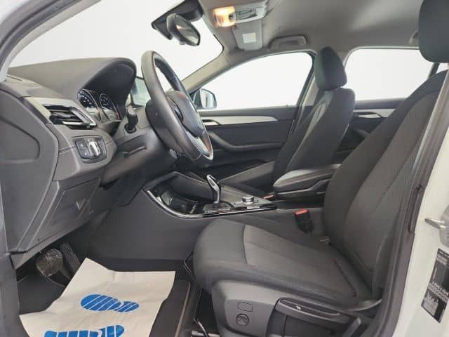 BMW X2 sDrive18i foto 16