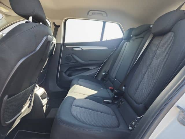 BMW X2 sDrive18i foto 17