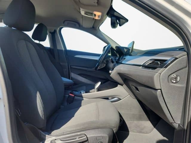 BMW X2 sDrive18i foto 19