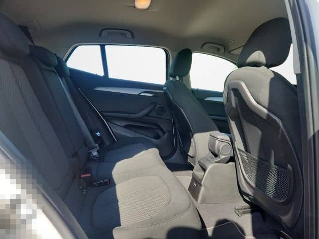 BMW X2 sDrive18i foto 20