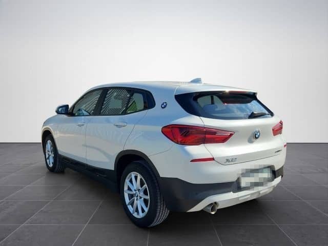 BMW X2 sDrive18i foto 3