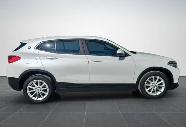 BMW X2 sDrive18i foto 6