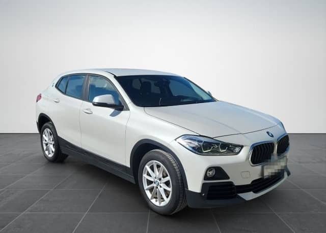 BMW X2 sDrive18i foto 7