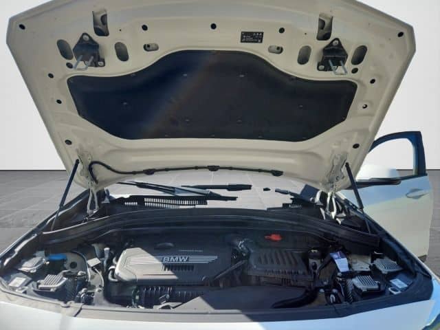 BMW X2 sDrive18i foto 10