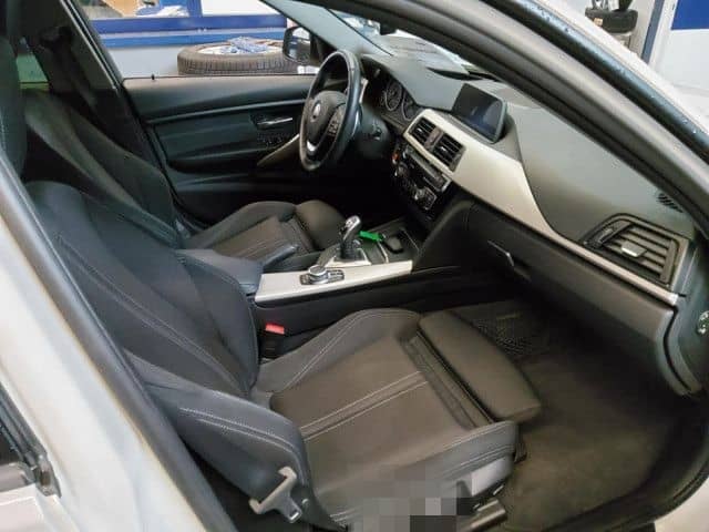 BMW 320d Touring Advantage LED Navi PDC ACC SHZ HUD foto 5