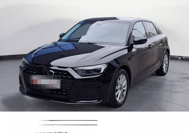 Audi A1 Sportback 25 TFSI S-tronic advanced LED Virtu foto 1