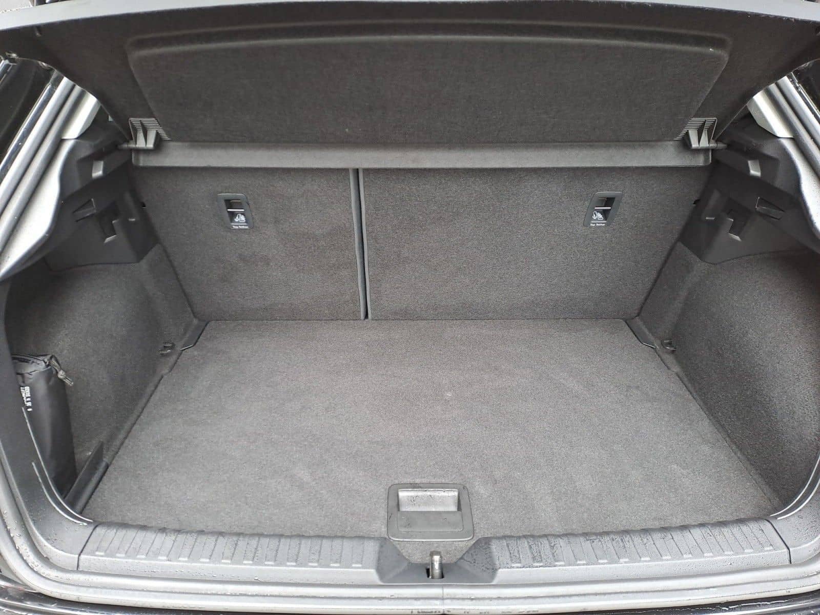 Audi A1 Sportback 25 TFSI S-tronic advanced LED Virtu foto 15