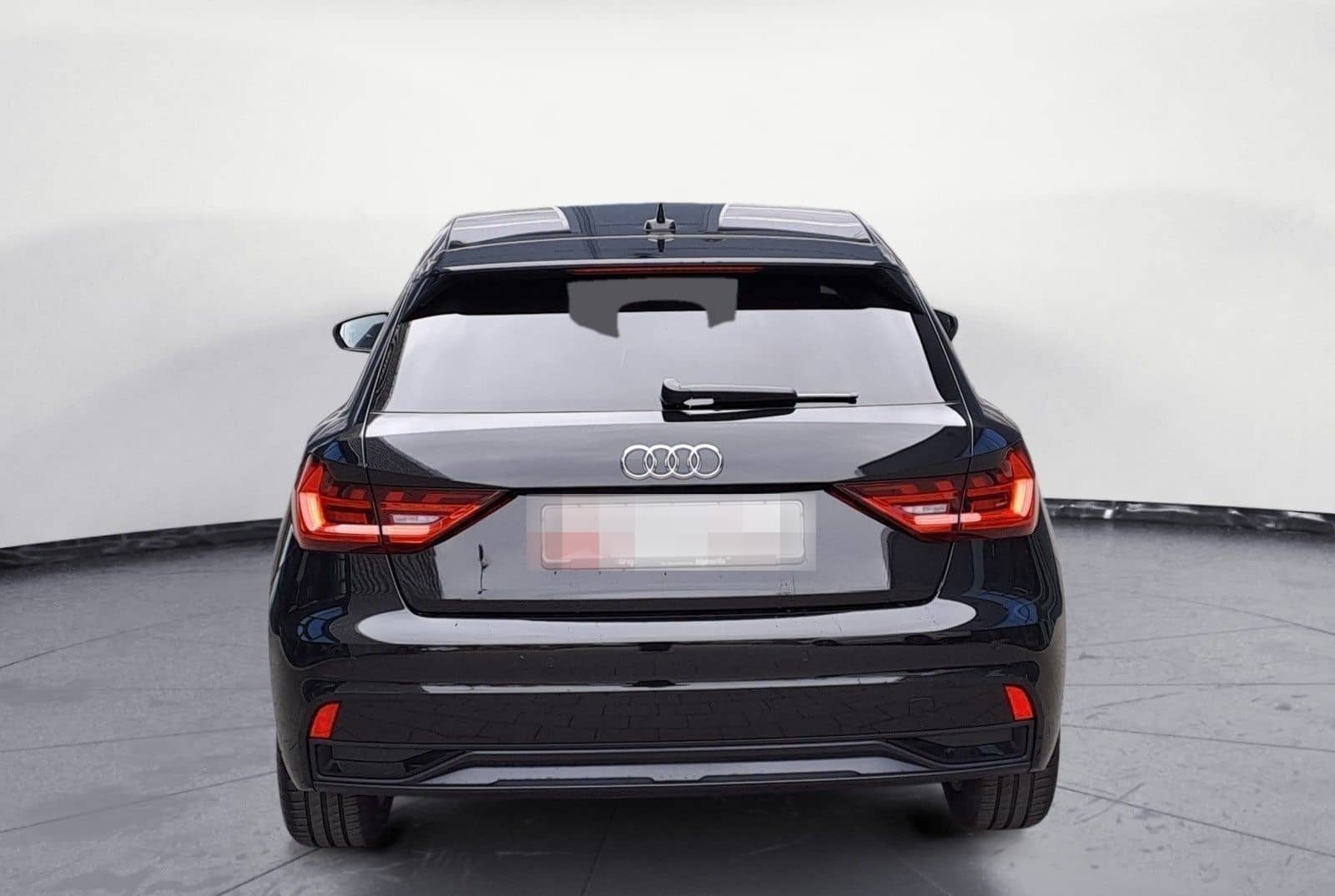 Audi A1 Sportback 25 TFSI S-tronic advanced LED Virtu foto 5