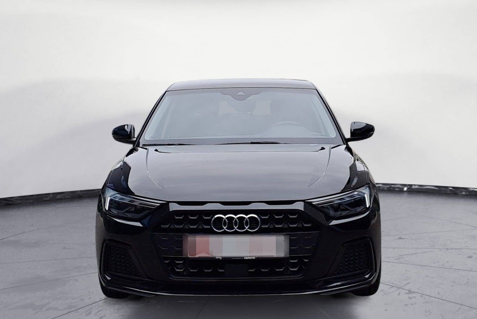 Audi A1 Sportback 25 TFSI S-tronic advanced LED Virtu foto 7